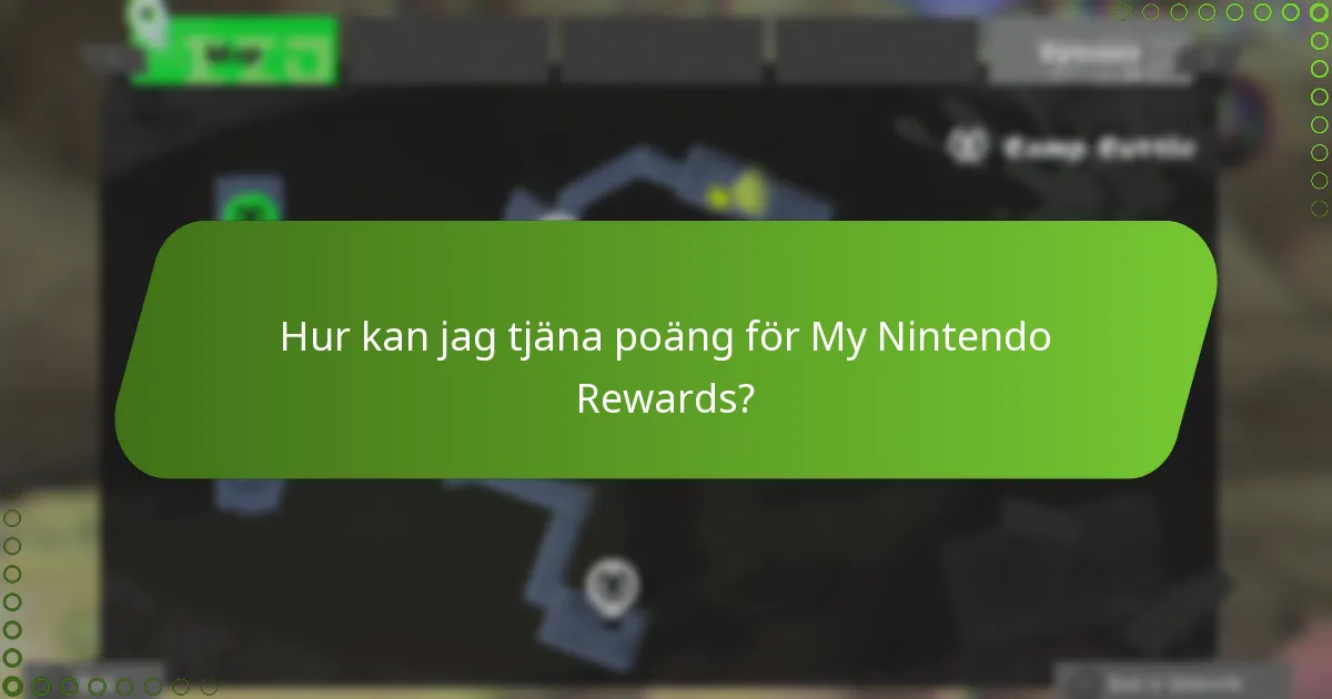 Hur löser jag in belöningar i Splatoon 3?