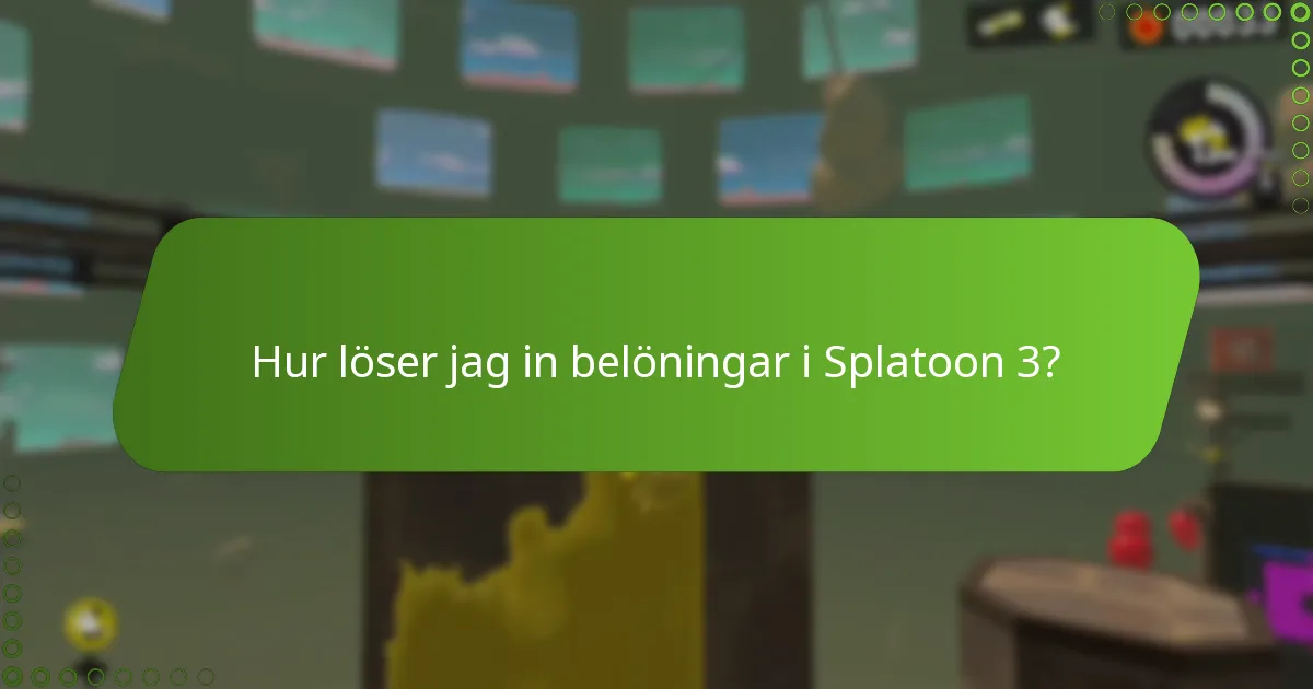 Vilka är uppdateringarna och förändringarna i My Nintendo Rewards-katalogen?