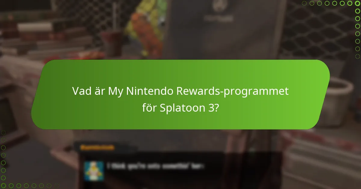 Hur står sig My Nintendo Rewards jämfört med andra belöningsprogram för spel?