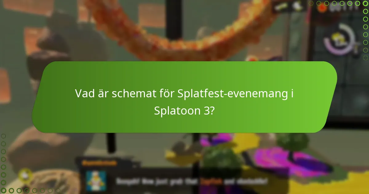 Vilka är de vanliga problemen med att hämta belöningar i Splatfest?
