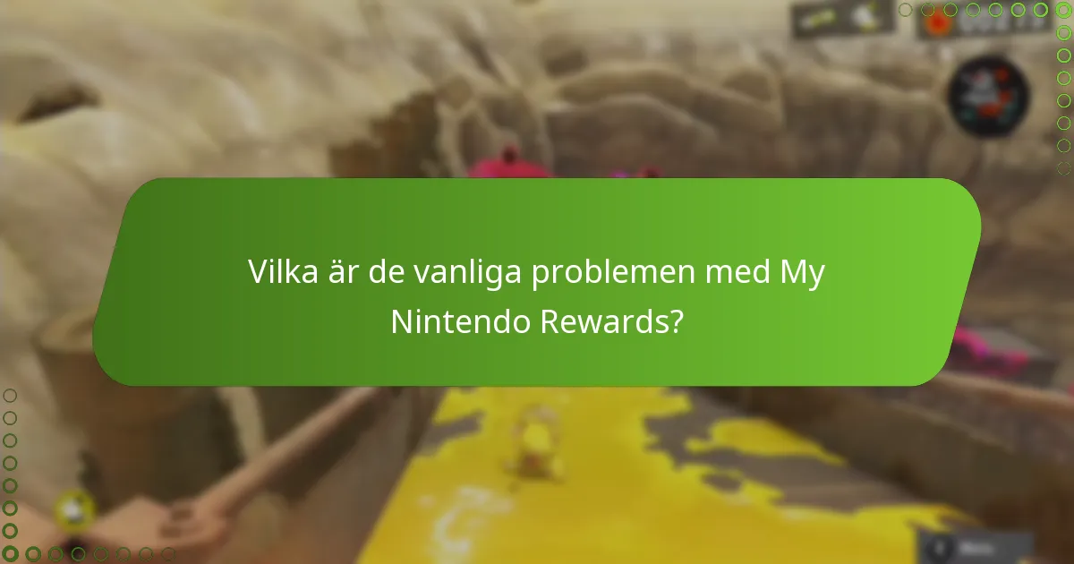 Var kan jag hitta ytterligare resurser för My Nintendo Rewards?