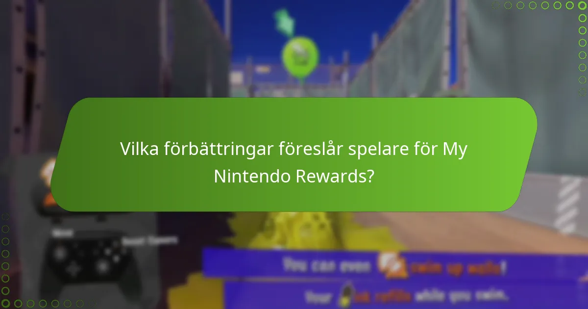 Vilka steg krävs för att lösa in belöningar i Splatoon 3?