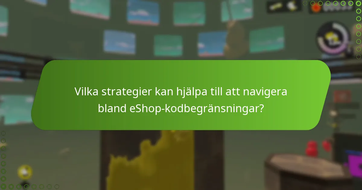 Vilka är konsekvenserna av regionala begränsningar på spelupplevelsen?
